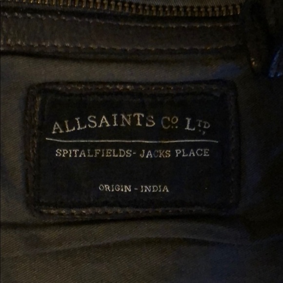 SOLD•••SOLD•••SOLD     All saints - Picture 2 of 8